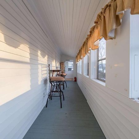 Riverview Beverly Dış mekan fotoğraf