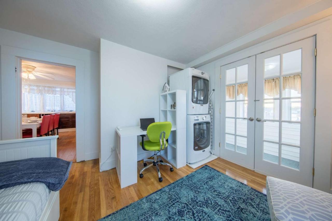 Riverview Beverly Dış mekan fotoğraf